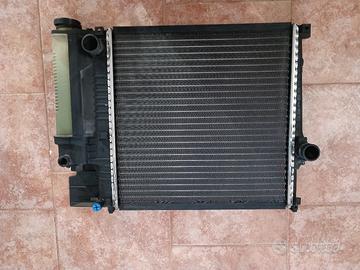 radiatore bmw 318is e36