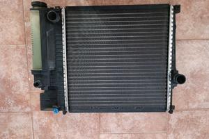 radiatore bmw 318is e36