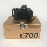 NIKON D700