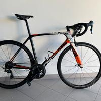 Bici da corsa KTM revelator master