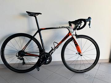 Bici da corsa KTM revelator master