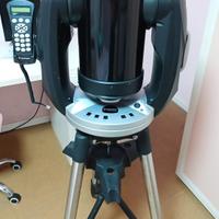  Telescopio Celestron CPC 800 XLT
