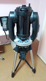  Telescopio Celestron CPC 800 XLT