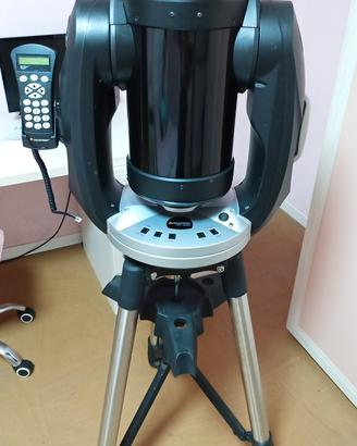  Telescopio Celestron CPC 800 XLT