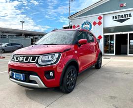 Suzuki ignis *parzialmente alluvionata marciante