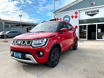 Suzuki ignis *parzialmente alluvionata marciante