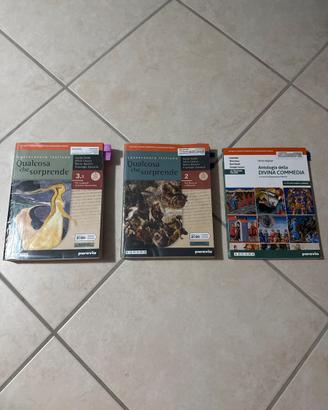 Libri scuola