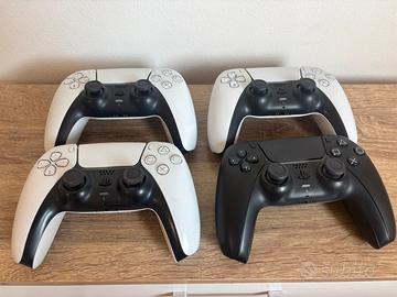Joypad ps5