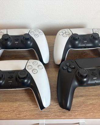Joypad ps5