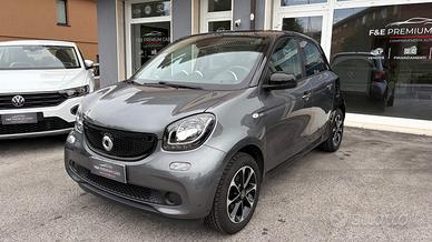 Smart ForFour 70 1.0 Prime