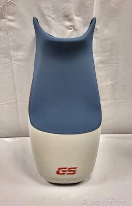 SELLA SEDILE PILOTA RALLY BASSA BMW R1200 GS R1200