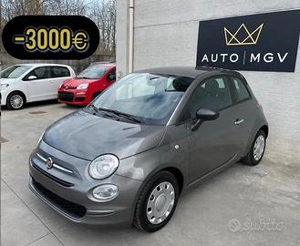 Fiat 500 1.0 Hybrid CLUB