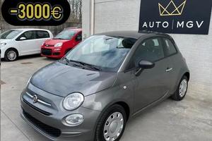 Fiat 500 1.0 Hybrid CLUB