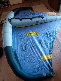 wing flysurfer  tao mq 4