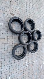 Gomme Pirelli p zero 50€ l'una singole