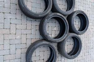 Gomme Pirelli p zero 50€ l'una singole