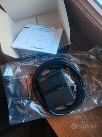 pedale switch roland dp-2