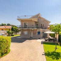 Villa singola - Mascalucia