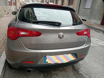 ALFA GIULIETTA 1.6 JTDm E6b
