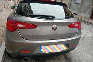 ALFA GIULIETTA 1.6 JTDm E6b