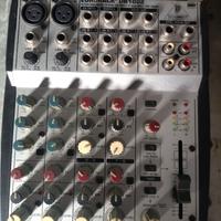 Mixer digitale