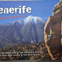 Guida arrampicata Tenerife