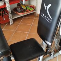 O PALESTRA MULTIFUNZIONE + CICLETTE USATA