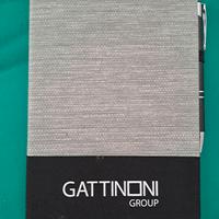 Elegante taccuino Gattinoni Group