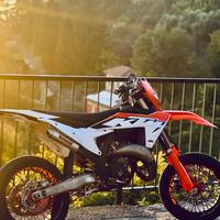 ktm sx 125 2023