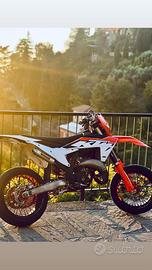 ktm sx 125 2023