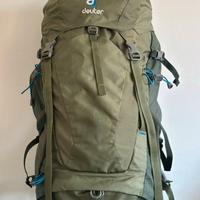 Zaino trekking Deuter Pro 36