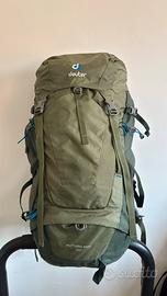 Zaino trekking Deuter Pro 36