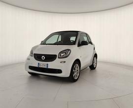 smart fortwo EQ Prime - OK PER NEOPATENTATI -...