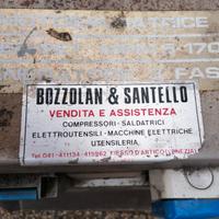 generatore di corrente