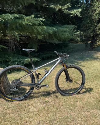 BMC Twostroke 01 Two taglia 56