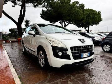 Peugeot 3008 1.6 HDi 110CV Tecno