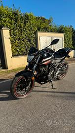 Yamaha Mt03