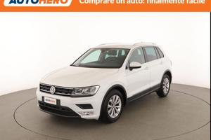 VOLKSWAGEN Tiguan GC33147