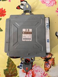 Centralina motore subaru sti