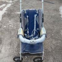 Passeggino Inglesina