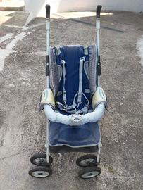 Passeggino Inglesina