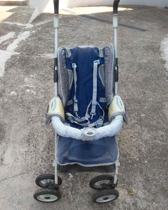 Passeggino Inglesina