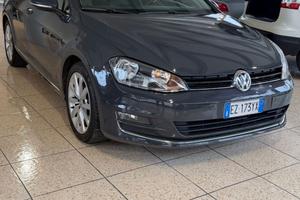Volkswagen Golf Variant 1.6 TDI 110 CV DSG Comfort