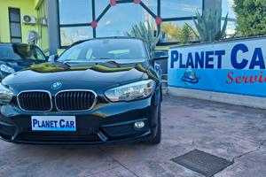 Bmw 116 116d 5p. Urban UNICO PROPRIETARIO--PER NEO
