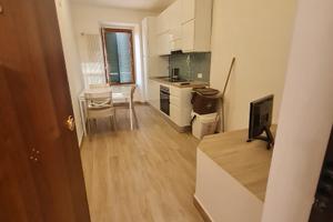 Bilocale a Tivoli - Affaccio su Villa d'Este