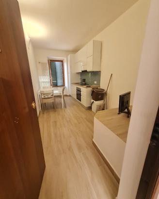 Bilocale a Tivoli - Affaccio su Villa d'Este
