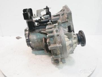 cambio 5 marce 1.6 tdi  polo   ibiza   ...