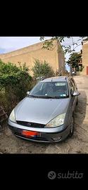 Ford Focus SW TDCI ANNO 2003
