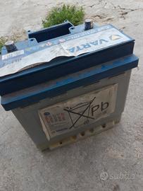 batteria auto