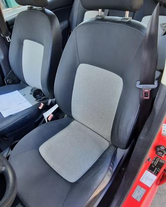 HYUNDAI I10 2009 - TAPPEZZERIA